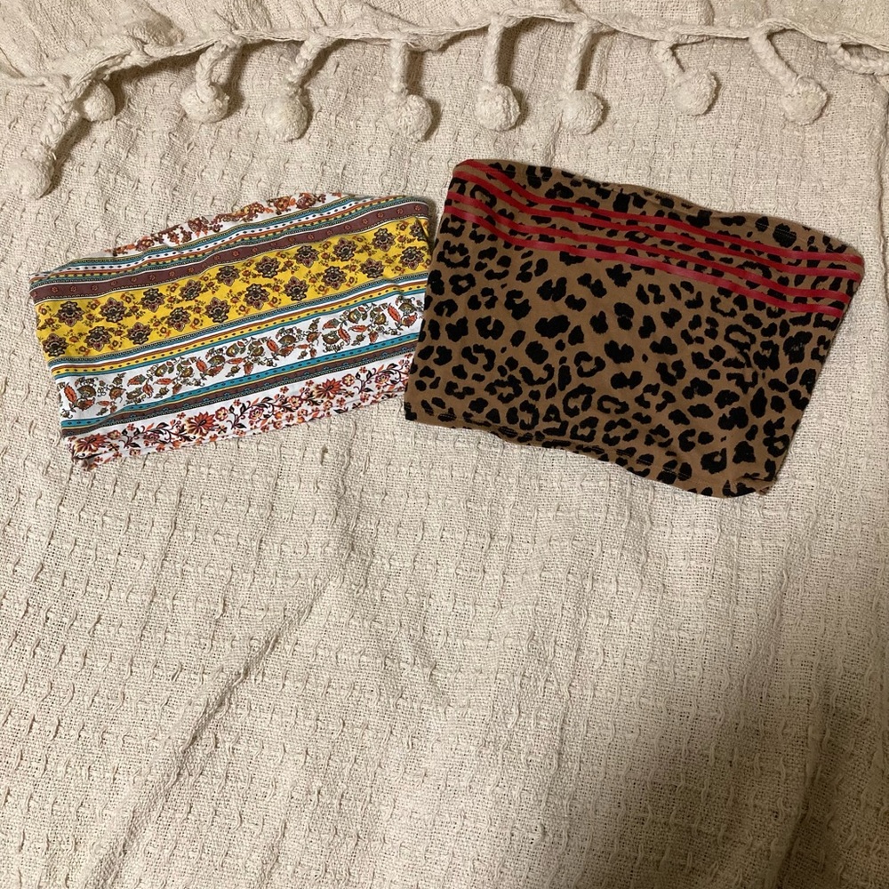 Bundle Goin Out Outfit 🐆